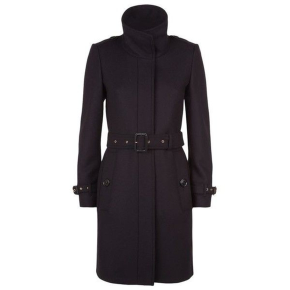 Burberry Trench
